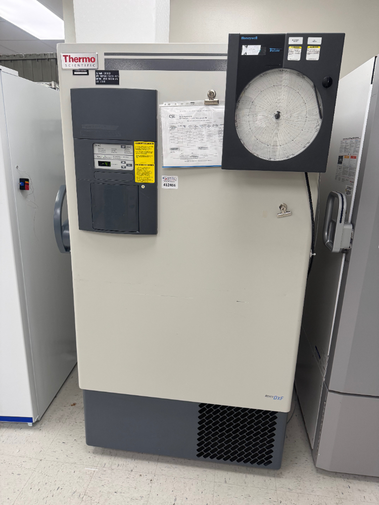 Image of Thermo Revco DxF -40C Freezer